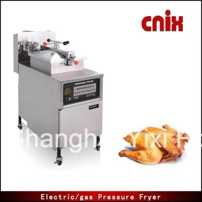 Chicken Frying Machine/Pressure Fryer/Broast Machine