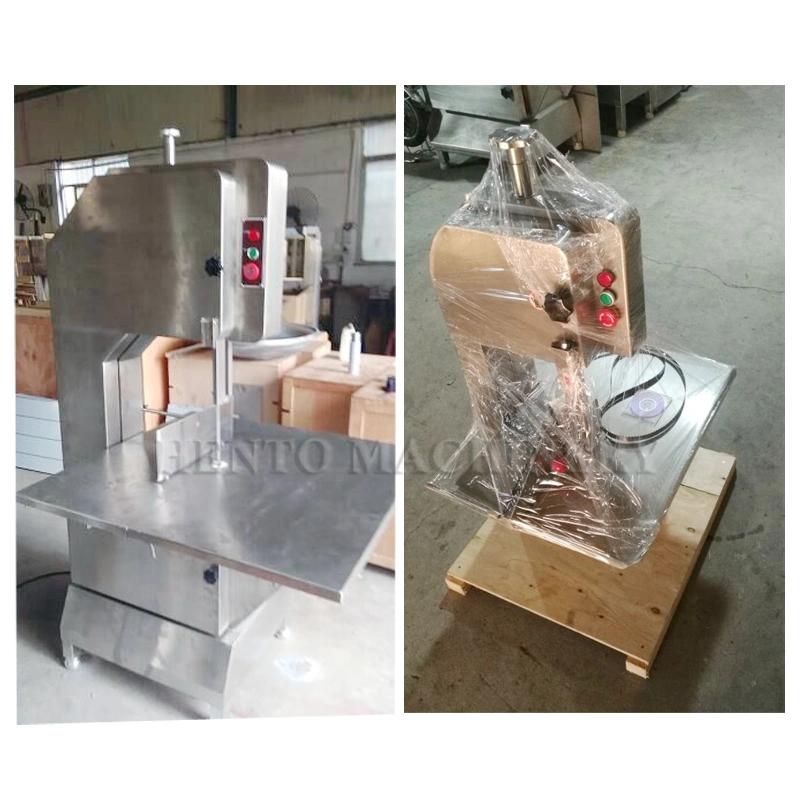 Frozen Meat Cutting Machine Meat Bone Cutting Machine Price