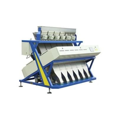 Rice Processing Machine Food Machine Rice Solor Sorter Machine