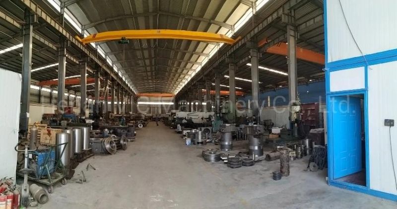 Hydraulic Oil Mill with Vacuum Filter