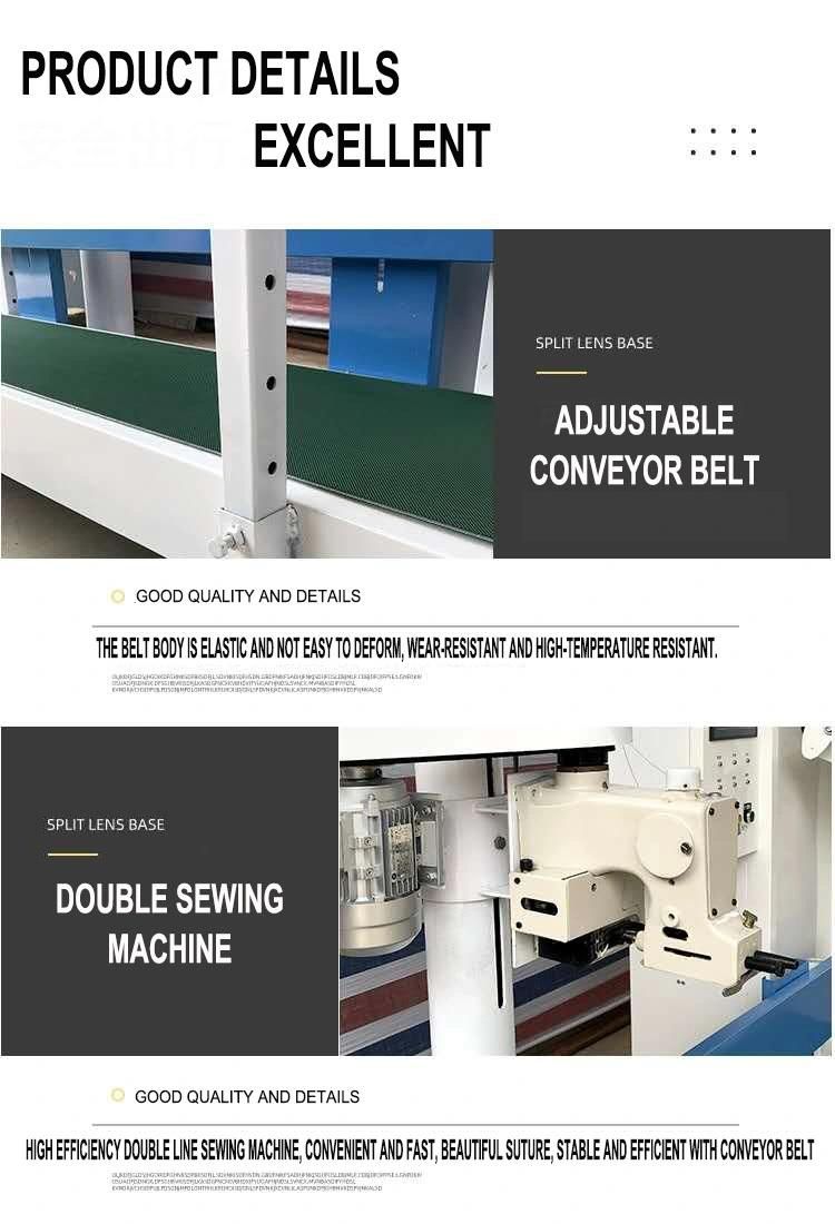 Sigle Hopper Packaging Scale for Weighting Packaging Grain or Flour