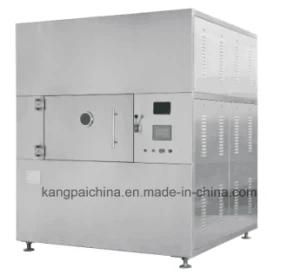 Kwxg-20 Cabinet Microwave Sterilizing Dryer/ Box Type Food Fruit Vegetable Sterilization ...
