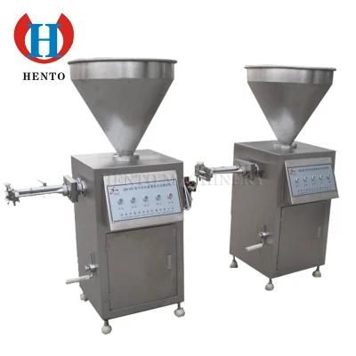 Commercial Sausage Making Machine Sausage Filling Machine