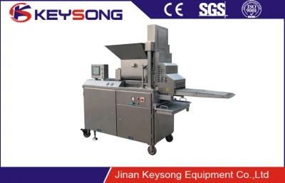 Jinan Keysong Automatic Beef Burger Patty Forming Machine