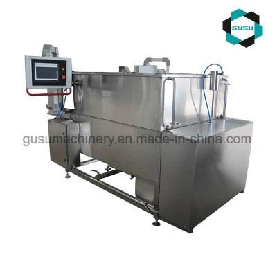 Automatic Chocolate Melting Machine