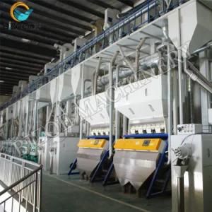 Auto Rice Mill Price