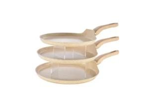 High-Quality Aluminum Pizza Pan Set