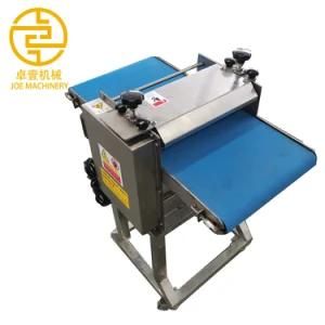 Professional Automatic Flower Types Squid Pork Kidney Cutting Machine for Foodstuff