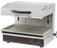 Table Top Lift-up Electric Salamander Meat Griller (EB-450)