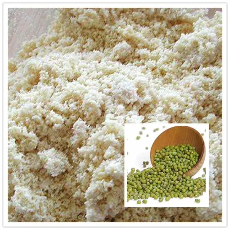 Industrial Microwave Okara Mung Bean Dehydrated Drying Stetilization Machine