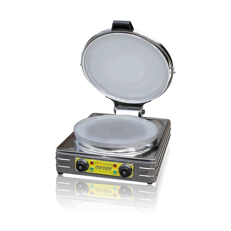 Table Type Electric Pancake Maker (YXDS-20)