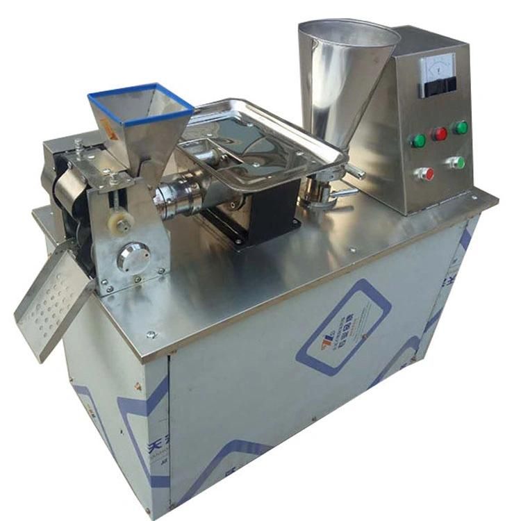 Multifunctional Automatic Dumpling Mould Samosa Making Machine / Dumpling Maker