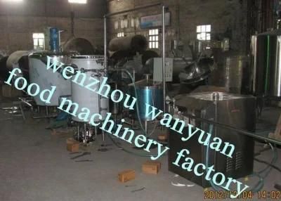 Cheap Brand New Milk Production Assembly Line