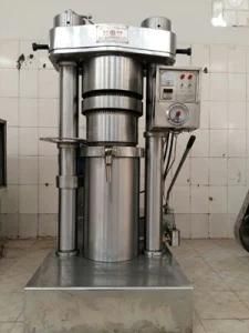 Best Selling Edible Oil Expeller Machine/Mustard Seed Hydraulic Oil Press ...