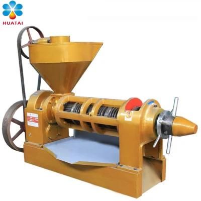 High Output Maize Germ Corn Germ Oil Pressing Extraction Processing Line Machine