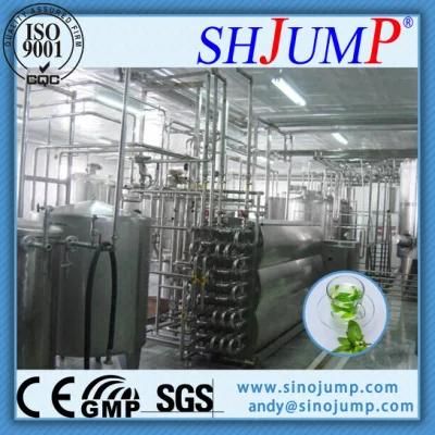 Mango Juice Extractor Machine