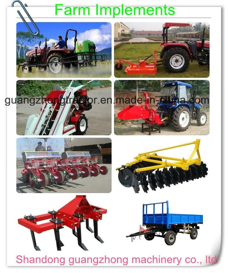 Promotion! Diesel Farm Thresher for Rice and Wheat for West Africa