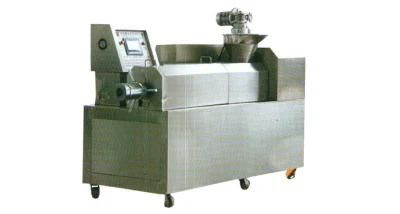 Food Grade Stainless Steel Textured Soy Protein Machine