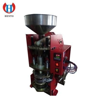 Snack Food Processing Machine / Rice Biscuit Popping Machine / Magic Pop Rice Cake Machine