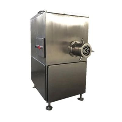 Hot Sale Frozen Meat Mincing Machine