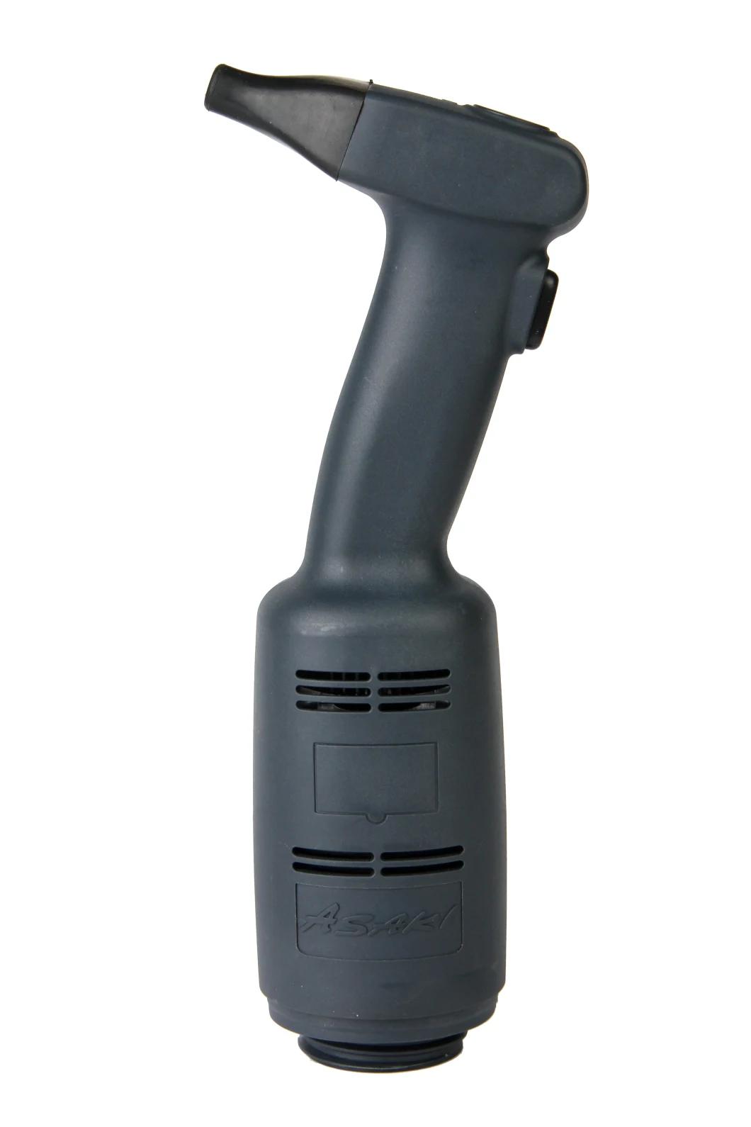 650W Commercial Hand Mixer Immersion Food Processor Mixing Beaker Blender