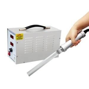 Jyd-2801q Portable Handheld Ultrasonic Food Cutting Machine