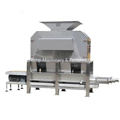 Melon Processing Line Melon Juice Extracting and Packing Machines