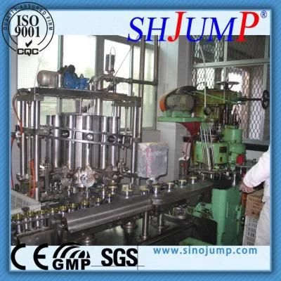 Chili Sauce Preparation Processing Line