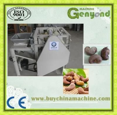 High Capacity Artificial Cashew Nut Machine Cheap Price