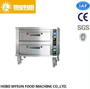 Gas Bread Oven / Gas Bread Machine From Factory