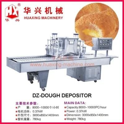 Factory Pirce Machine Make Cake