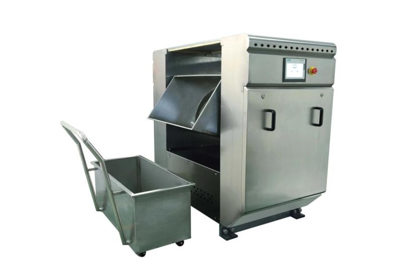 Automatic Stand Mixer Dough Mixing Machine Snack/Biscuit/Bread/Cookies Flour Sheeting