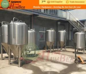 Beer Brewing System, Beer Making Equipment