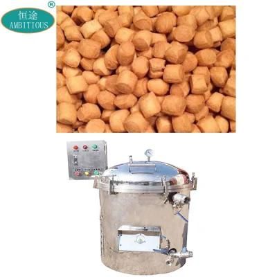 Fryer Frying Oil Filtering Machine Cooking Oil Filter