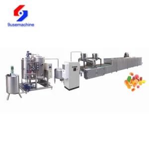 Automatic Jelly Candy Machine with High Quality