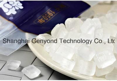 Polycrystalline Rock Sugar Machines