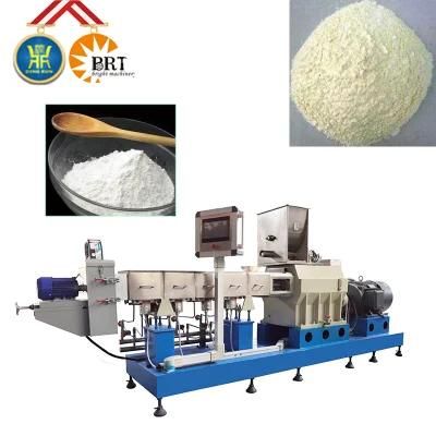 Modified Starch Making Machine Modified Starch Processing.