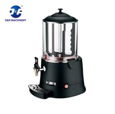 Dr-Hcm Hot Chocolate Machine with CE