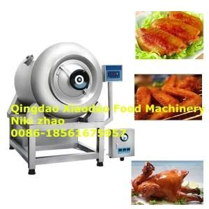 Vacuum Tumbler Machine for Meat/Chicken/Fish