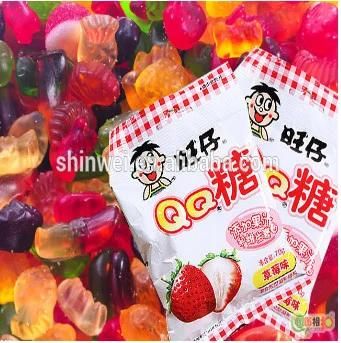 Hot-Sale Jelly Candy Making Machine