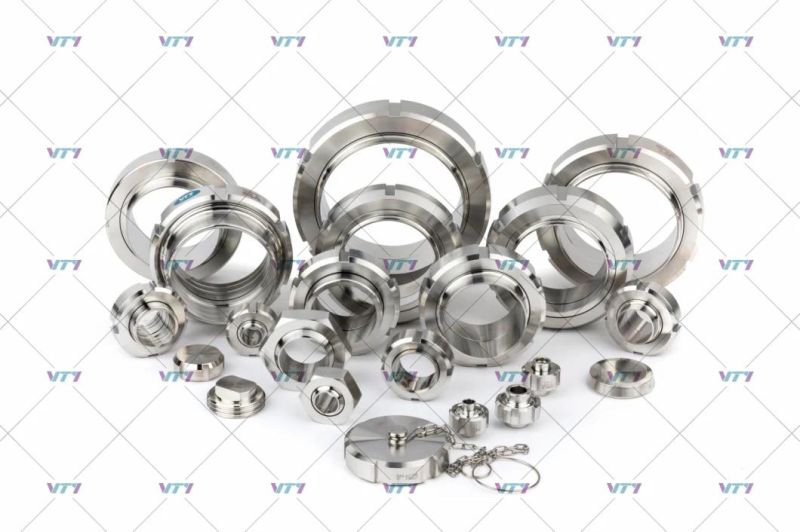 Stainless Steel Long Union / Short Union/Blind Nut