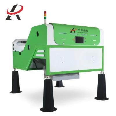 Olive Color Sorter Machine Manufacture
