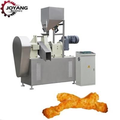 High Quality Baked Type Cheetos Machine Corn Snacks Making Machine