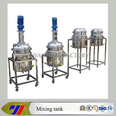High Pressure Cooking Pot for Milk