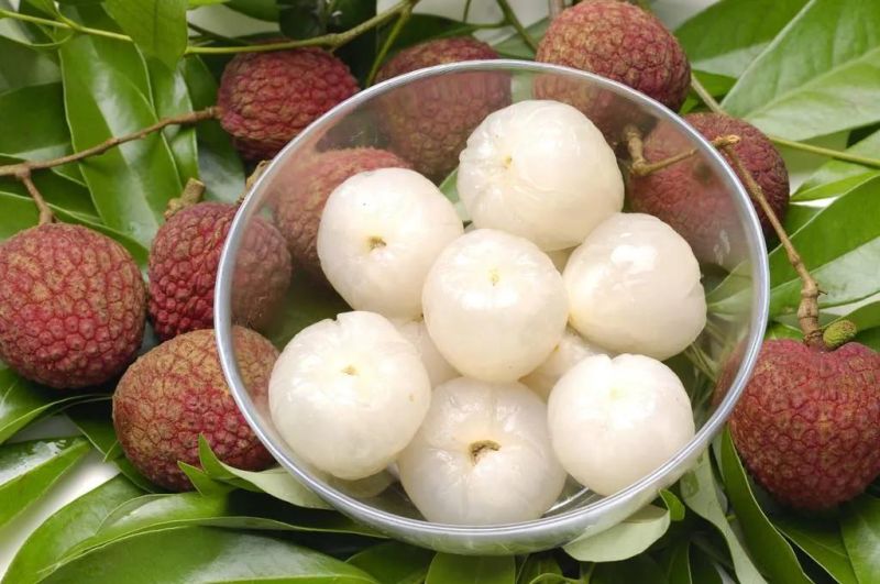 Canned Fruit Production Process Line