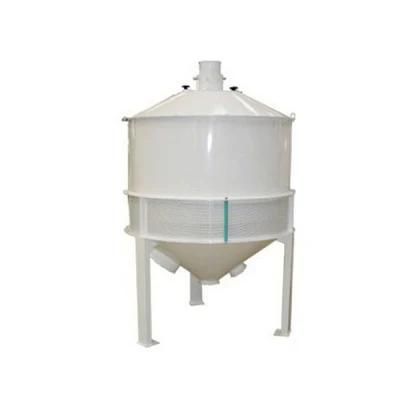 Dust Extractor Self Circulation Air Suction Dust Separator Machine