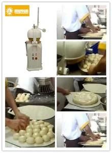 Full Automatic Dough Round Divider for Bread with Divide Function