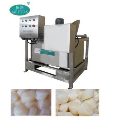 Scallop Meat Dewatering Machine Seafood Dehydrator Machine