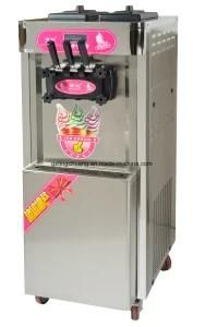 Soft Ice Cream Machine Price