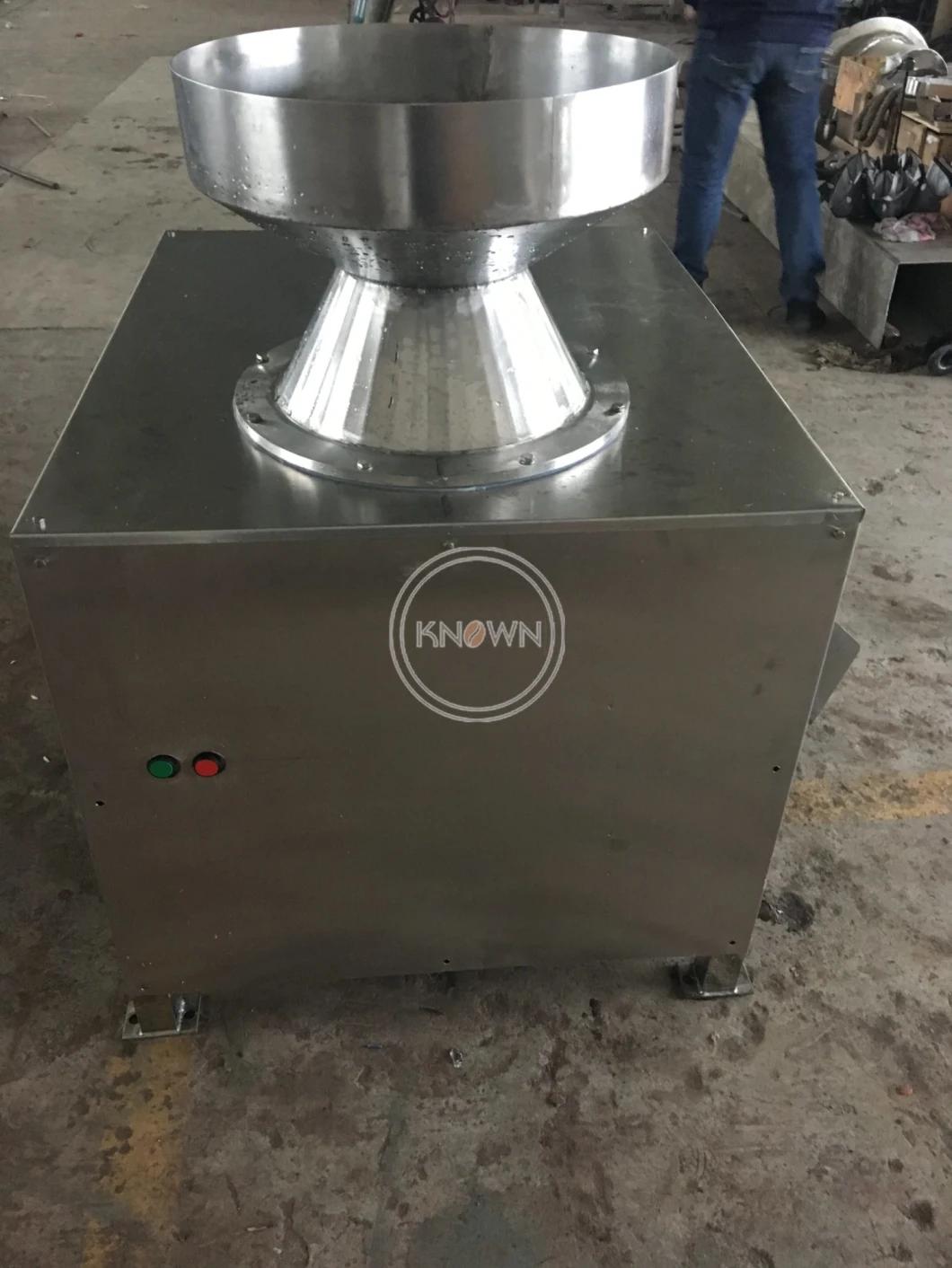 Commercial Coconut Meat Copra Milling Grinder for Sale